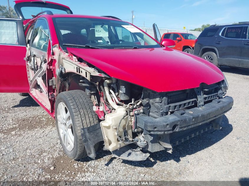 2010 Volkswagen Jetta Tdi VIN: 3VWTL7AJXAM696527 Lot: 39712104