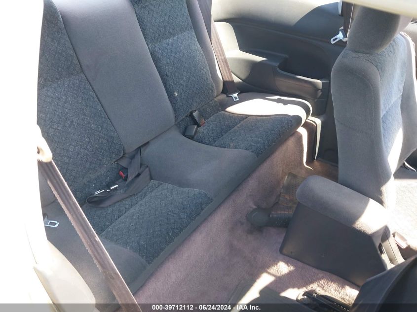 1998 Honda Civic Ex VIN: 1HGEJ8241WL071945 Lot: 39712112