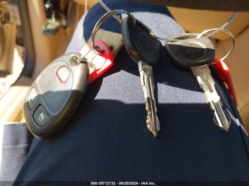 2005 Chevrolet Uplander VIN: 1GNDV03L75D237276 Lot: 39712132