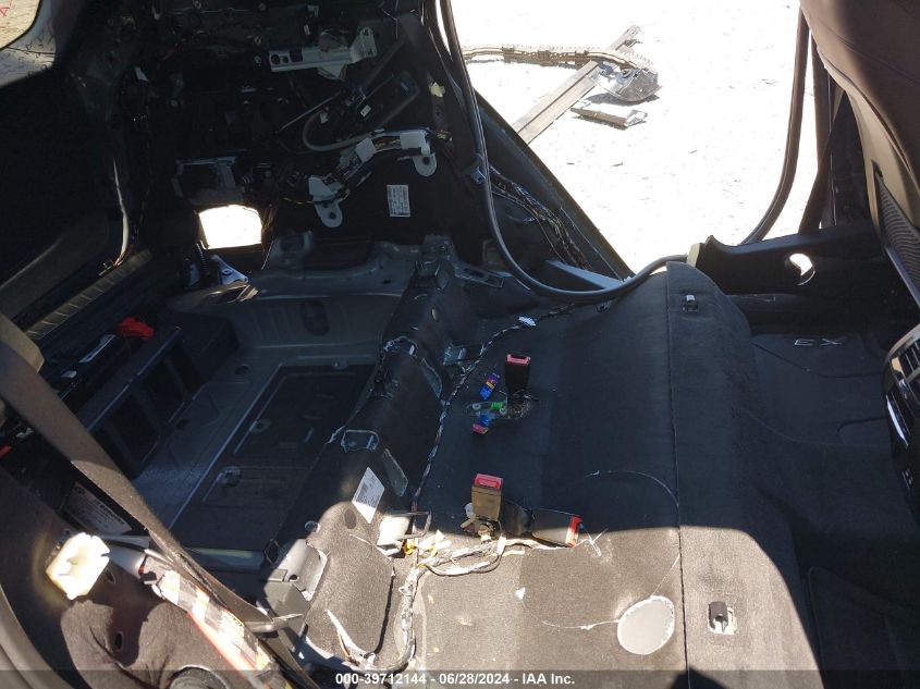 2022 BMW X3 xDrive30I VIN: 5UX53DP01N9J36925 Lot: 39712144