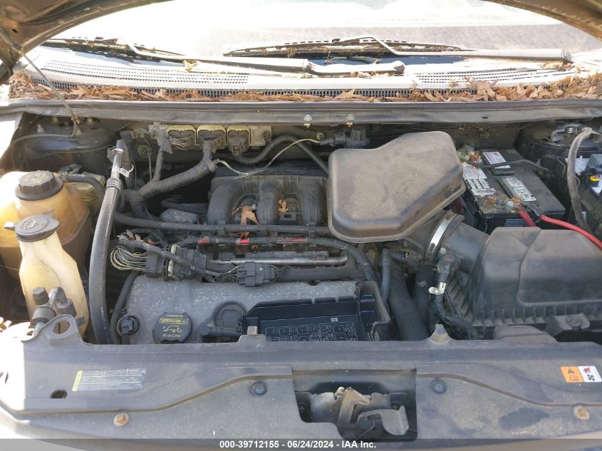 2010 Ford Edge Se VIN: 2FMDK3GC1ABB75785 Lot: 39712155