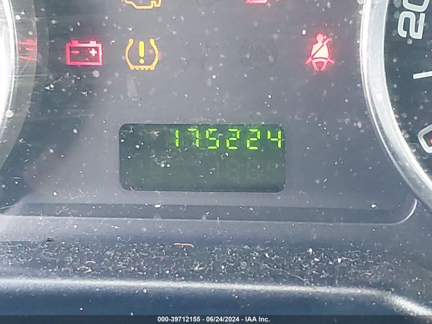 2010 Ford Edge Se VIN: 2FMDK3GC1ABB75785 Lot: 39712155