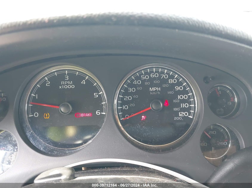 2007 Chevrolet Tahoe Lt VIN: 1GNFC130X7R288030 Lot: 39712164