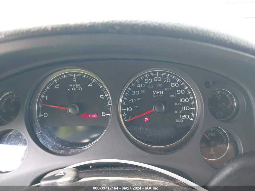 2007 Chevrolet Tahoe Lt VIN: 1GNFC130X7R288030 Lot: 39712164