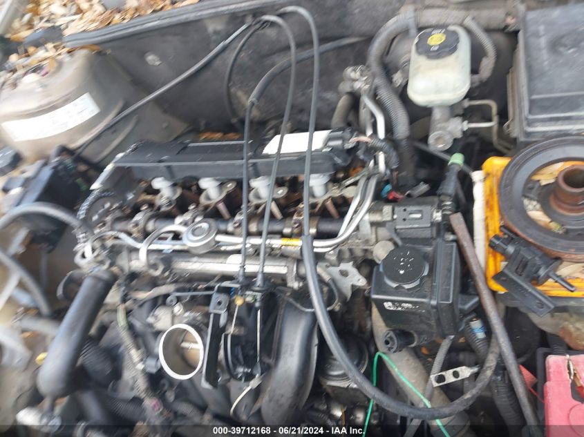 2005 Chevrolet Classic VIN: 1G1ND52F05M133617 Lot: 39712168