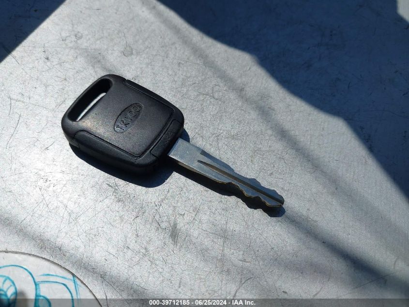 2006 Infiniti G35X VIN: JNKCV51F56M609051 Lot: 39712185