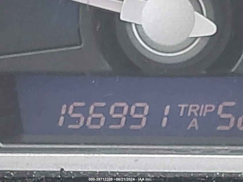 2010 Honda Civic Ex VIN: 2HGFG1B82AH511190 Lot: 39712209