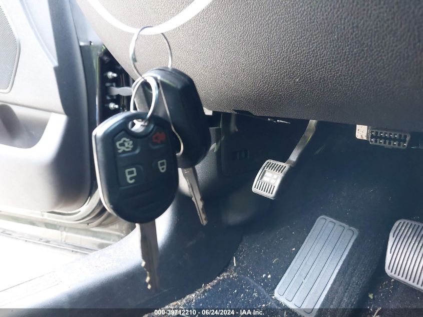 2013 Ford Edge Sel VIN: 2FMDK3JC1DBA34826 Lot: 39712210