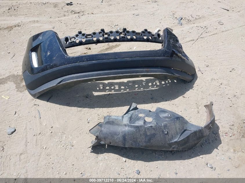 2013 Ford Edge Sel VIN: 2FMDK3JC1DBA34826 Lot: 39712210