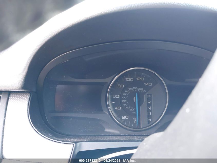 2013 Ford Edge Sel VIN: 2FMDK3JC1DBA34826 Lot: 39712210