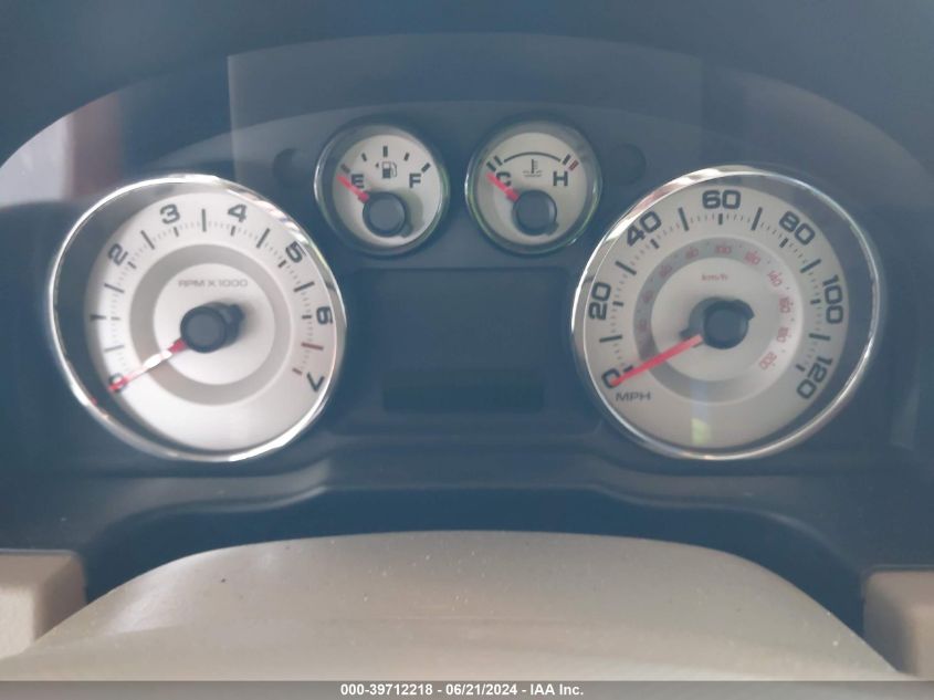 2007 Ford Edge Sel Plus VIN: 2FMDK49C17BB45214 Lot: 39712218