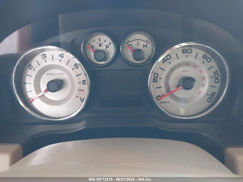 2007 Ford Edge Sel Plus VIN: 2FMDK49C17BB45214 Lot: 39712218