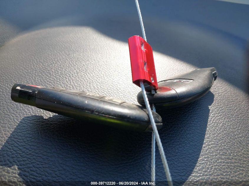 2014 Dodge Grand Caravan Sxt VIN: 2C4RDGCGXER212396 Lot: 39712220