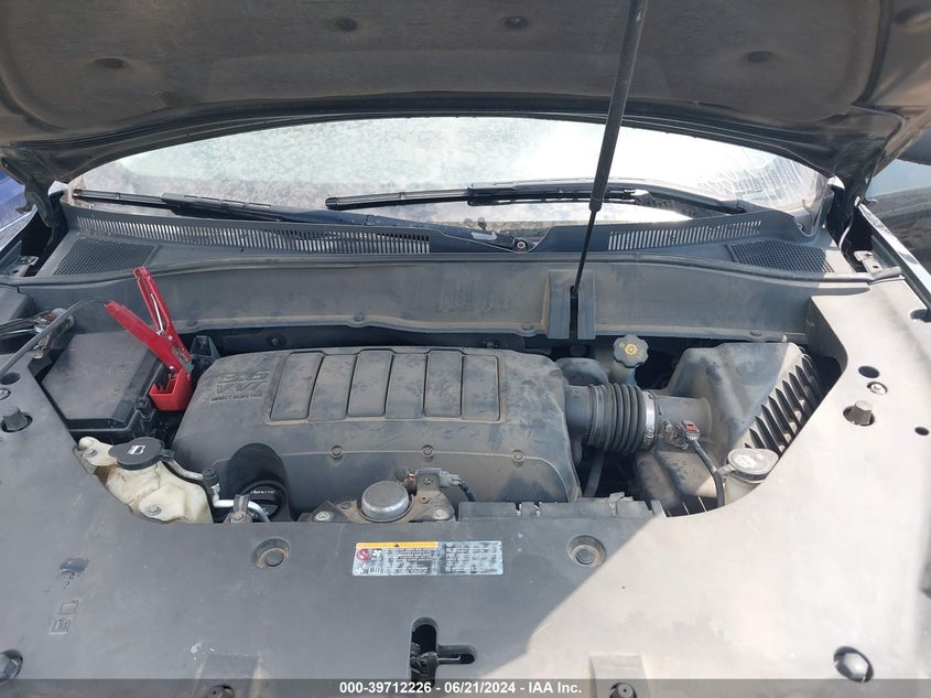 2013 GMC ACADIA SLE-2 - 1GKKVPKD0DJ180734