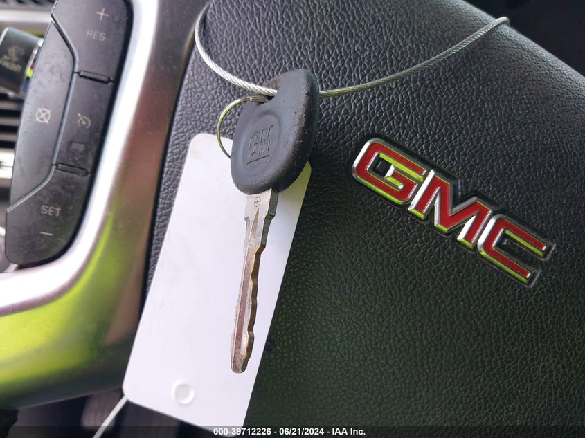 2013 GMC ACADIA SLE-2 - 1GKKVPKD0DJ180734