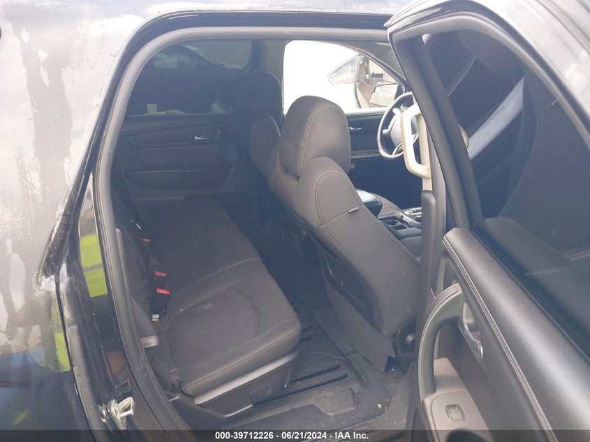 2013 GMC ACADIA SLE-2 - 1GKKVPKD0DJ180734