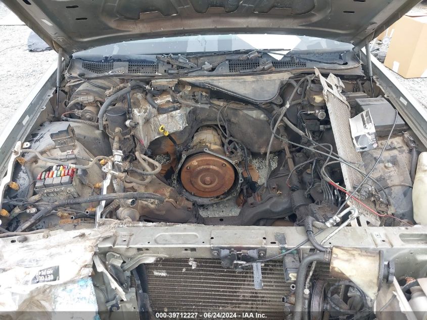 1999 Ford Crown Victoria Lx VIN: 2FAFP74WXXX184877 Lot: 39712227