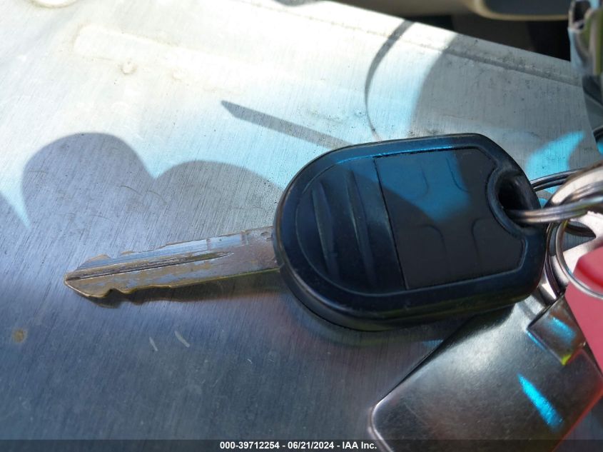 2011 Ford Fusion Hybrid VIN: 3FADP0L34BR125739 Lot: 39712254