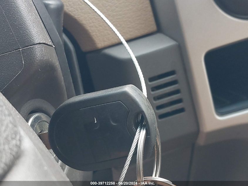 2013 Ford F-150 Xlt VIN: 1FTFW1CF6DKE81543 Lot: 39712258