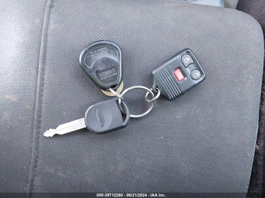 2010 Ford Ranger Super Cab VIN: 1FTLR4FE2APA70749 Lot: 39712260