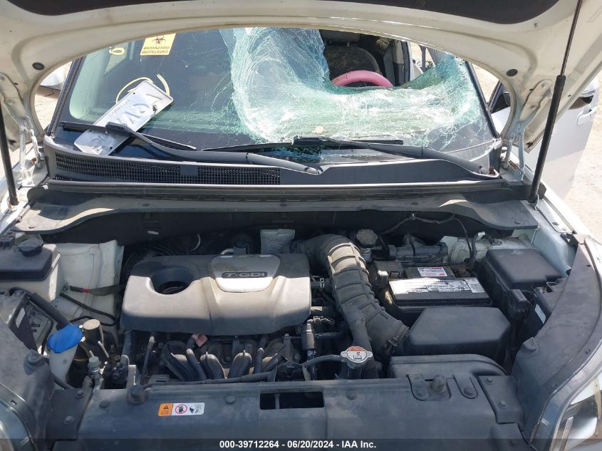 2017 Kia Soul ! VIN: KNDJX3AA6H7501809 Lot: 39712264