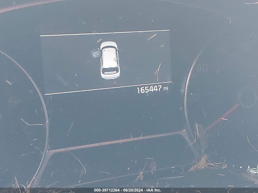 2017 Kia Soul ! VIN: KNDJX3AA6H7501809 Lot: 39712264