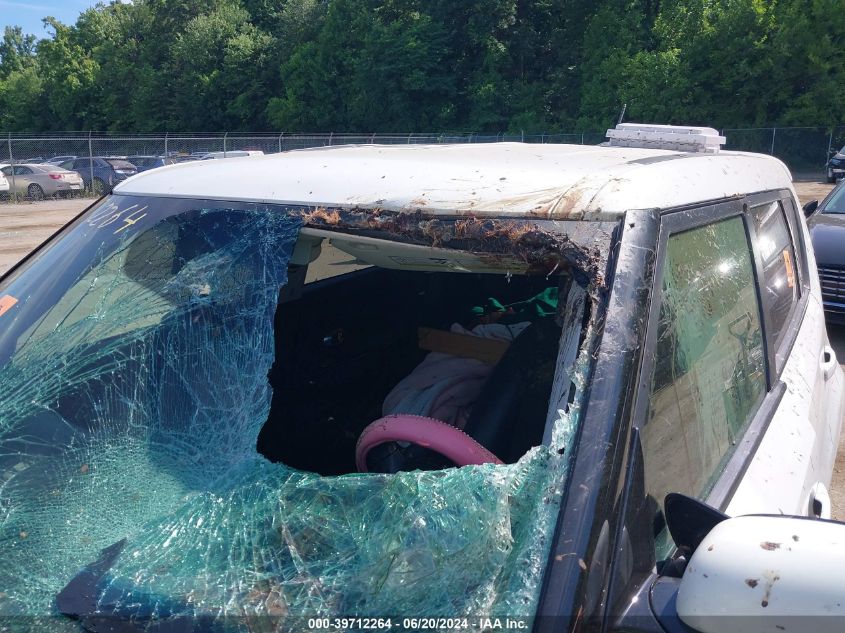 2017 Kia Soul ! VIN: KNDJX3AA6H7501809 Lot: 39712264