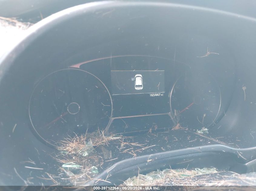 2017 Kia Soul ! VIN: KNDJX3AA6H7501809 Lot: 39712264