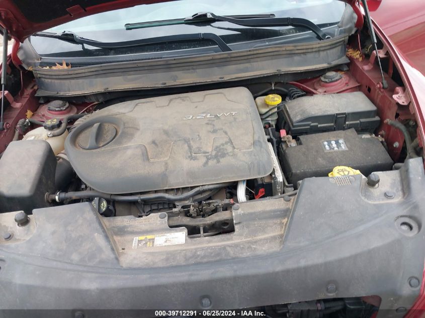 2014 Jeep Cherokee Latitude VIN: 1C4PJMCS6EW268488 Lot: 39712291