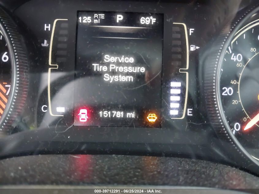 2014 Jeep Cherokee Latitude VIN: 1C4PJMCS6EW268488 Lot: 39712291