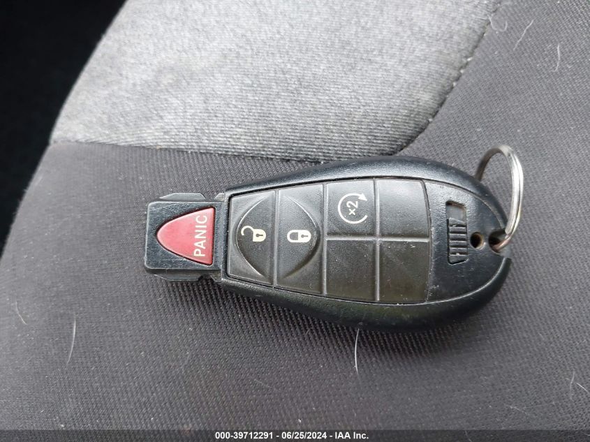 2014 Jeep Cherokee Latitude VIN: 1C4PJMCS6EW268488 Lot: 39712291