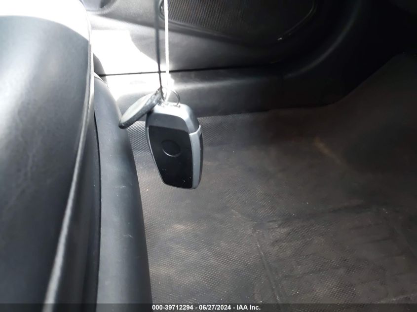 2019 Nissan Maxima S/Sl/Sr/Sv/Platinum VIN: 1N4AA6AV1KC367317 Lot: 39712294