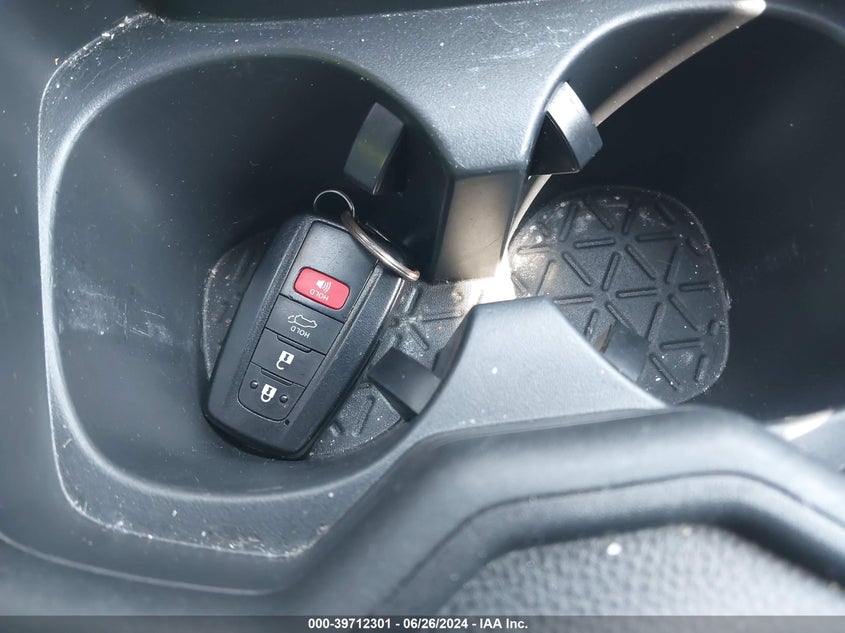 2021 TOYOTA RAV4 HYBRID XSE - 2T3E6RFV2MW009716