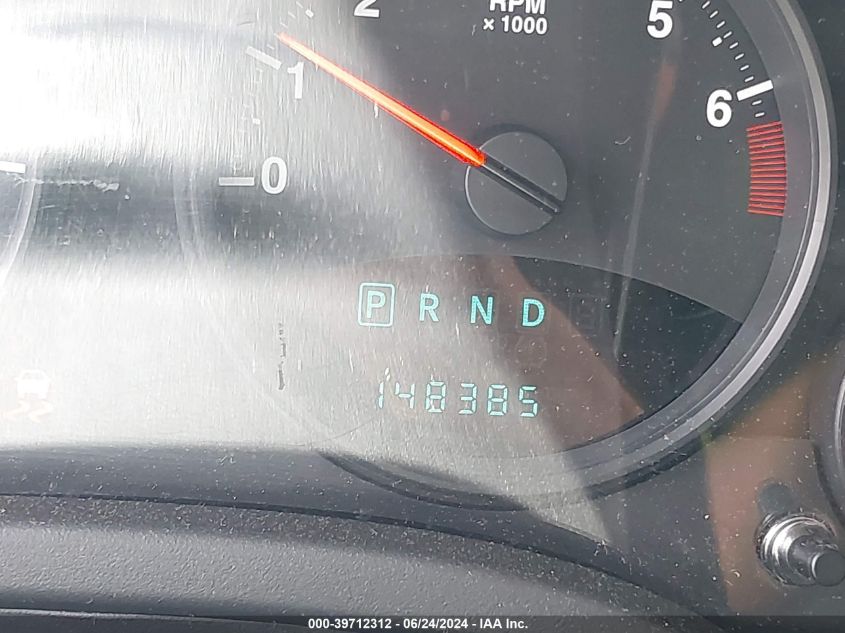 1C4NJRFBXCD505198 2012 Jeep Patriot Latitude