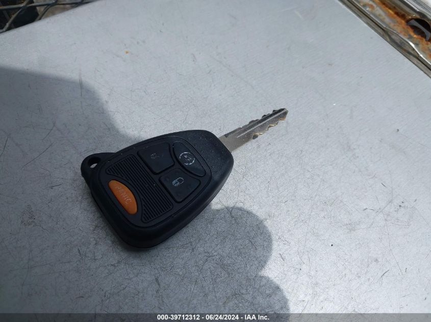 1C4NJRFBXCD505198 2012 Jeep Patriot Latitude