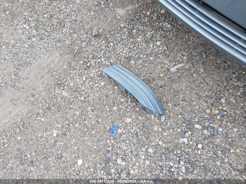 2004 Toyota Sienna Le VIN: 5TDZA23CX4S086460 Lot: 39712314