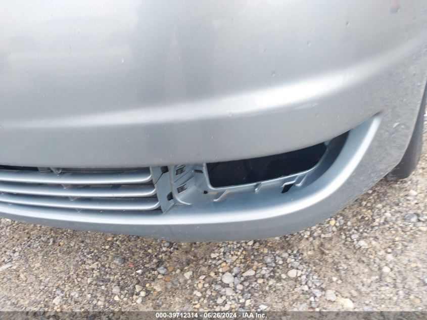 2004 Toyota Sienna Le VIN: 5TDZA23CX4S086460 Lot: 39712314