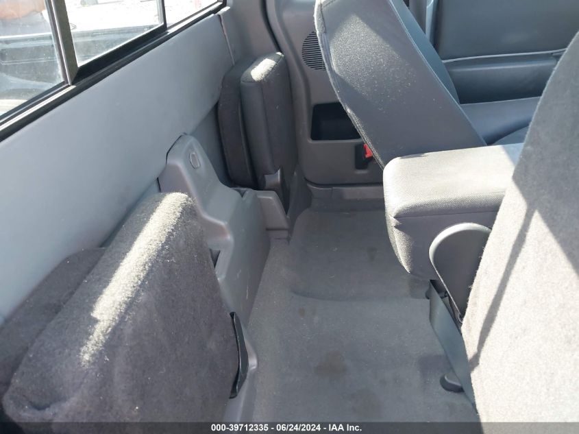 2010 Ford Ranger Sport/Xlt VIN: 1FTLR4FEXAPA65492 Lot: 39712335