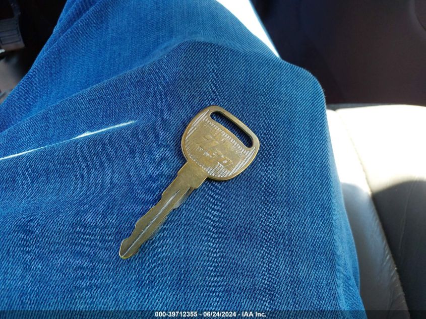 2005 GMC Sierra 1500 Slt VIN: 2GTEK13TX51225310 Lot: 39712355