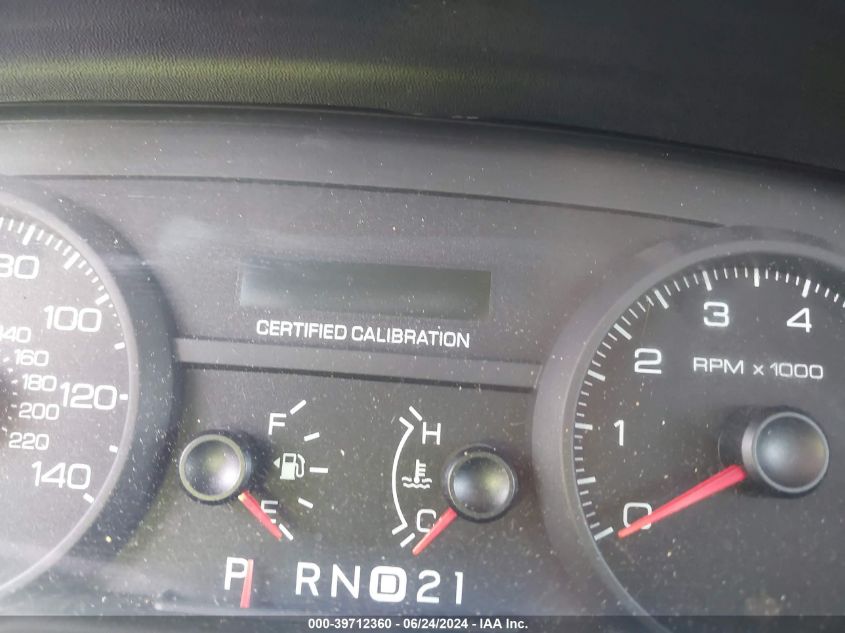 2011 Ford Crown Victoria Police Interceptor VIN: 2FABP7BV6BX111264 Lot: 39712360