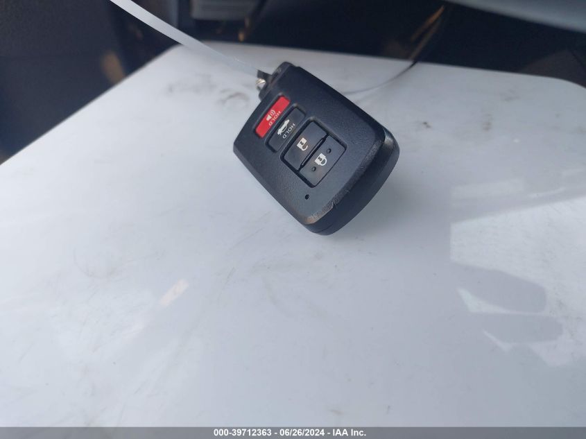 2013 Toyota Avalon Hybrid Limited VIN: 4T1BD1EBXDU015385 Lot: 39712363