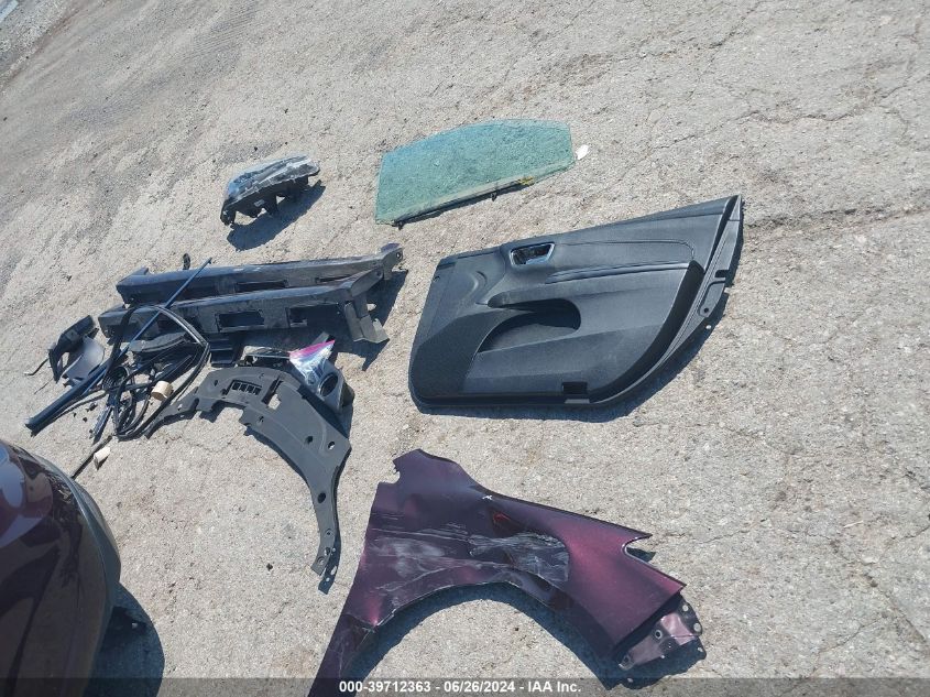 2013 Toyota Avalon Hybrid Limited VIN: 4T1BD1EBXDU015385 Lot: 39712363