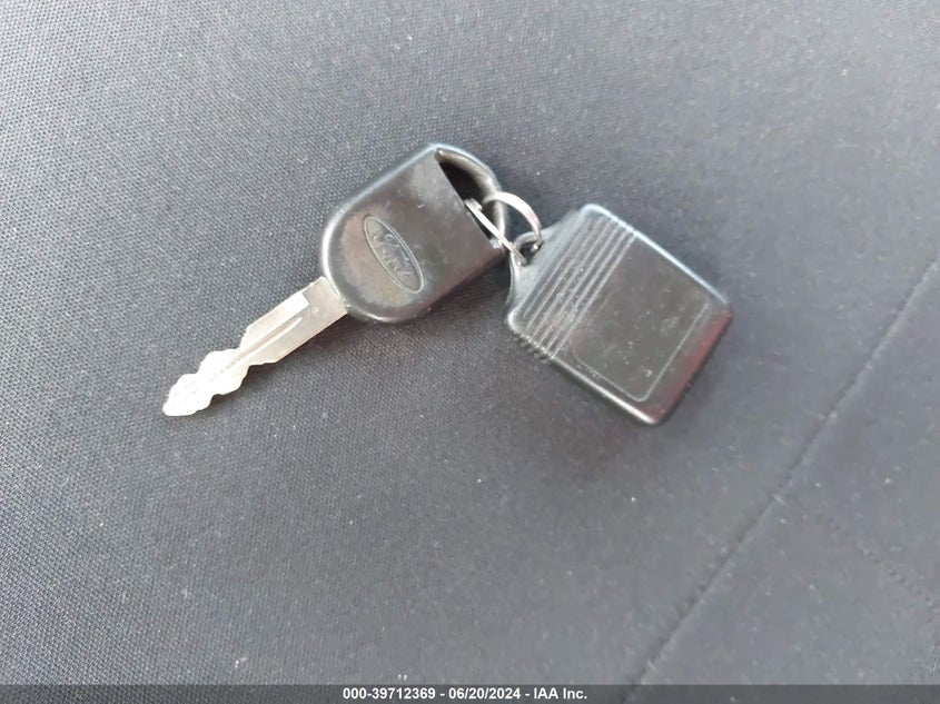 2006 Ford Ranger Fx4 Level Ii/Fx4 Off-Road/Sport/Xlt VIN: 1FTZR45E86PA06587 Lot: 39712369