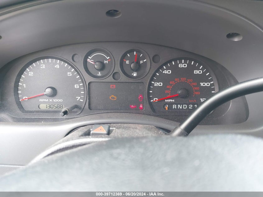 2006 Ford Ranger Fx4 Level Ii/Fx4 Off-Road/Sport/Xlt VIN: 1FTZR45E86PA06587 Lot: 39712369