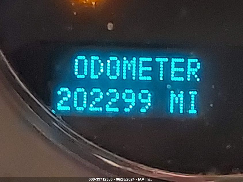 2012 Chevrolet Suburban 1500 K1500 Lt VIN: 1GNSKJE7XCR152440 Lot: 39712383