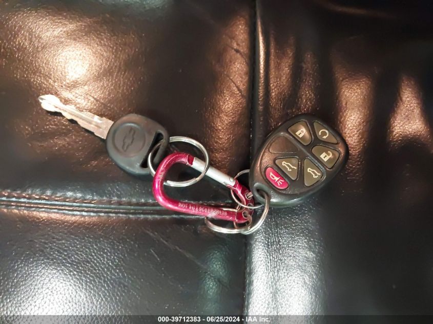 2012 Chevrolet Suburban 1500 K1500 Lt VIN: 1GNSKJE7XCR152440 Lot: 39712383