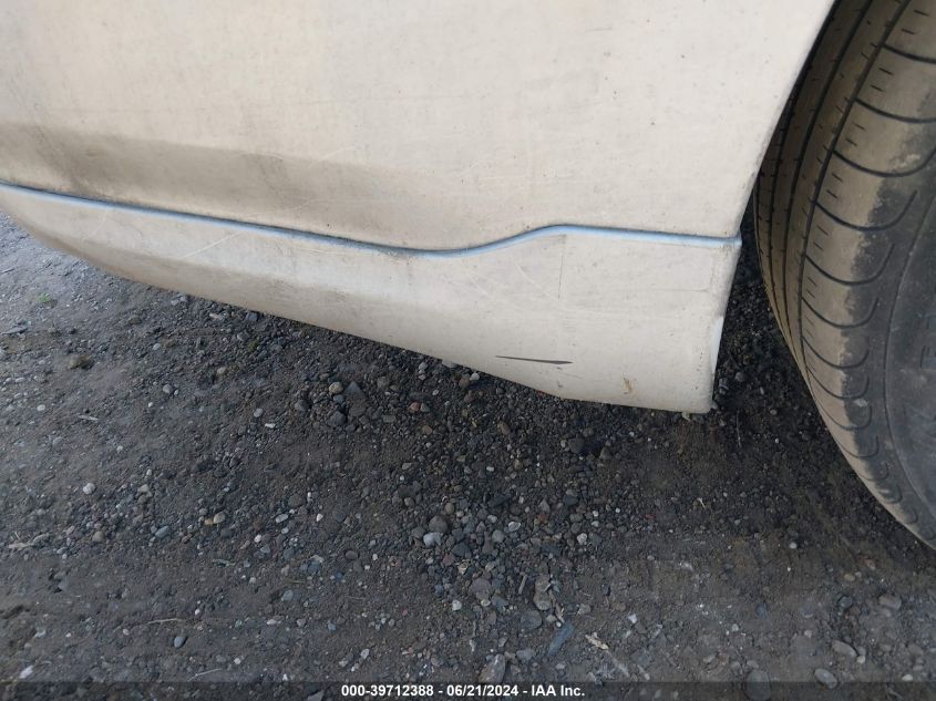 2010 Nissan Maxima 3.5 Sv VIN: 1N4AA5AP7AC873342 Lot: 39712388