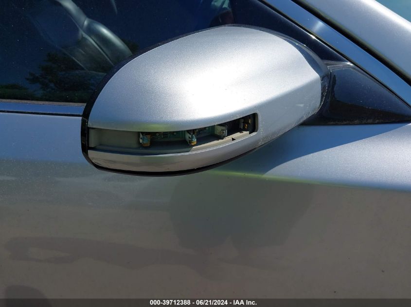 2010 Nissan Maxima 3.5 Sv VIN: 1N4AA5AP7AC873342 Lot: 39712388