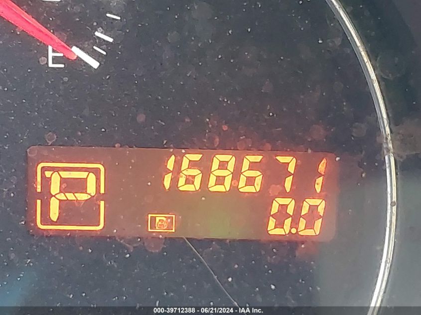 2010 Nissan Maxima 3.5 Sv VIN: 1N4AA5AP7AC873342 Lot: 39712388