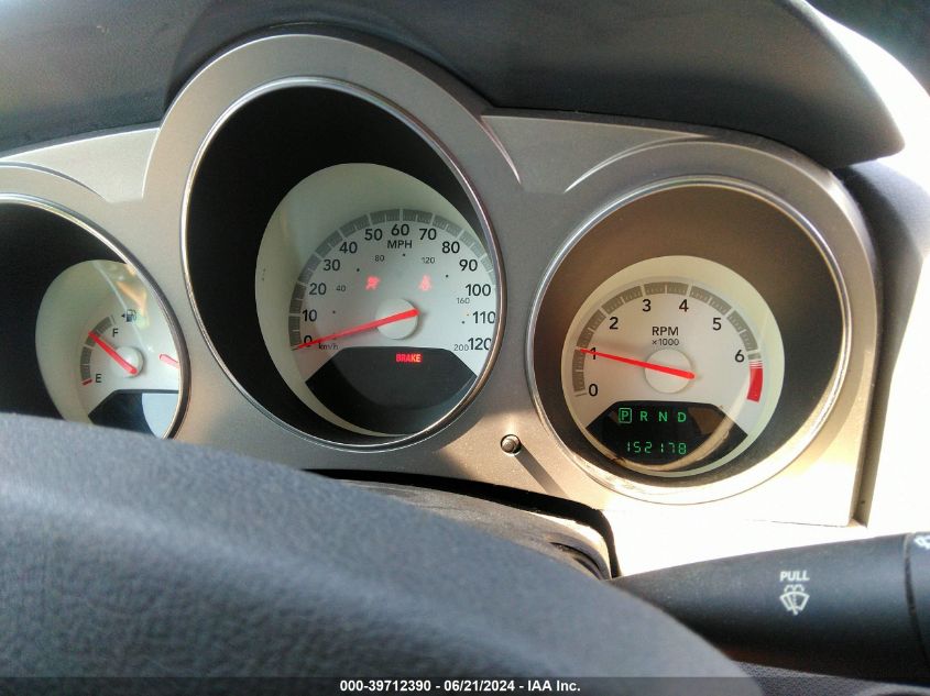 2008 Dodge Avenger Sxt VIN: 1B3LC56J28N301158 Lot: 39712390